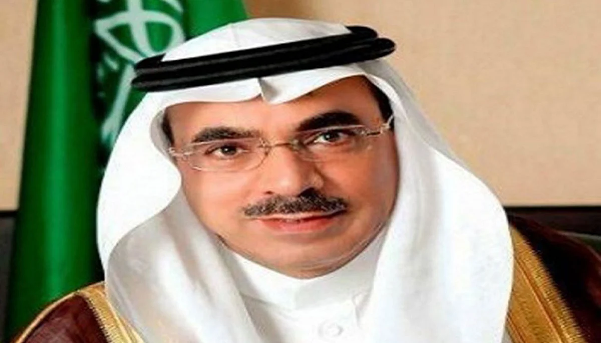 أمين الشرقية يصدر قرارًا بتكليف الصفيان وكيلًا مساعدًا لشؤون البلديات