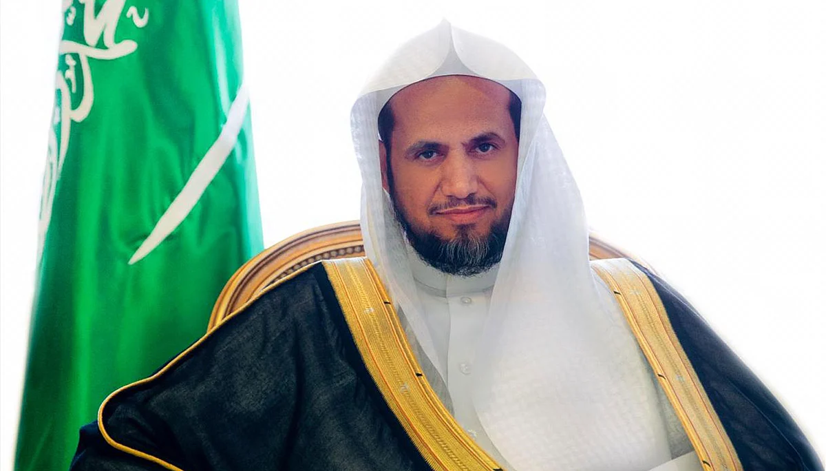 النائب العام: حكمة خادم الحرمين أسست لمرحلة عظيمة من عمر الوطن