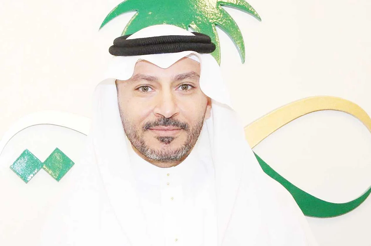 مدير الشئون الصحية بمكة يُهنئ القيادة بذكرى البيعة