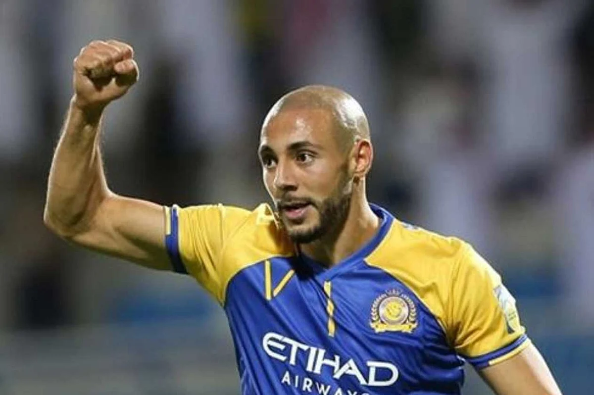 أمرابط: النصر استحق الفوز.. وجوميز: نتيجة سيئة للهلال