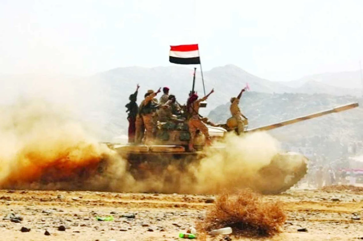 الجيش اليمني يقترب من معقل الحوثيين شمالي صعدة