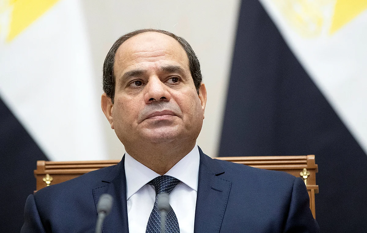 السيسي يزور النمسا لتحقيق 3 أهداف لمصر وإفريقيا