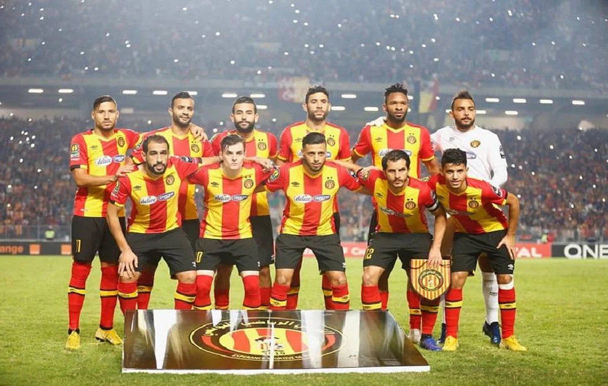 الإعلام التونسي ينتظر انطلاقة قوية للترجي في مونديال الأندية