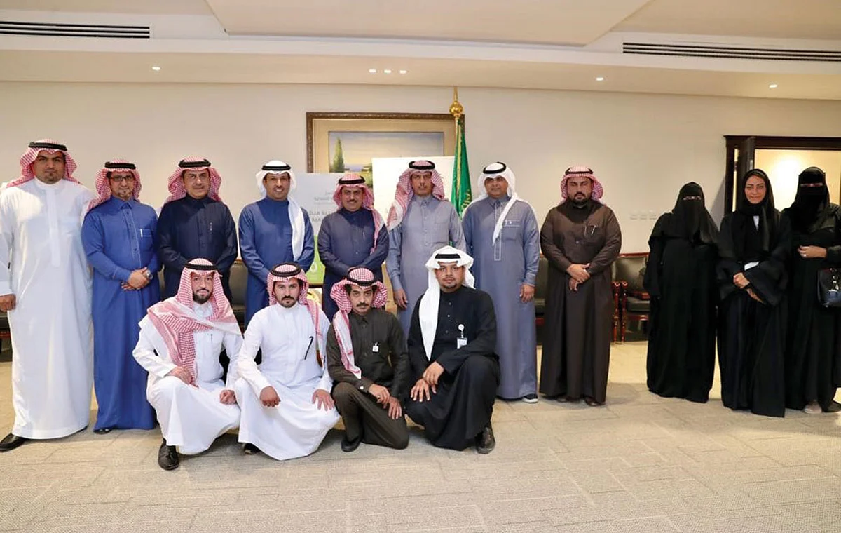وزارة العمل تطلق نظام التفتيش المؤسسي الجديد