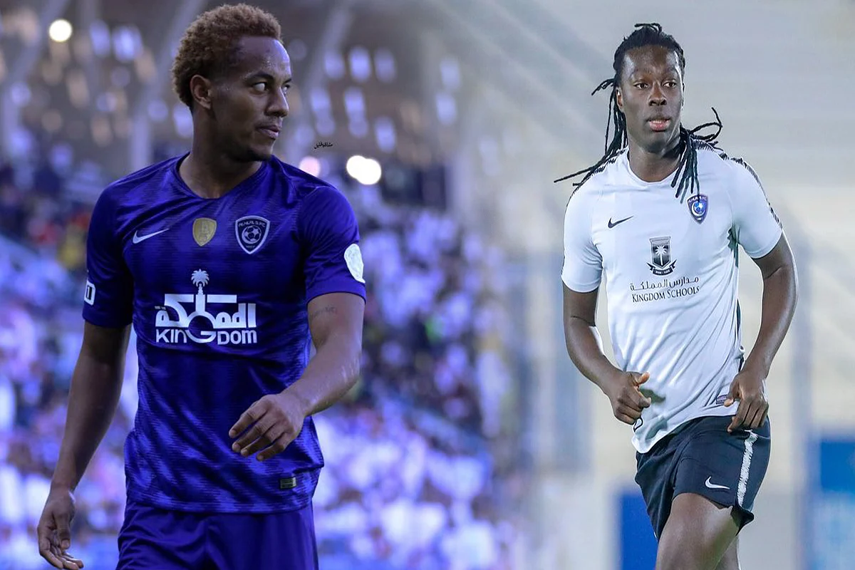 الهلال يغلق ملف مستحقات كاريلو وجوميز