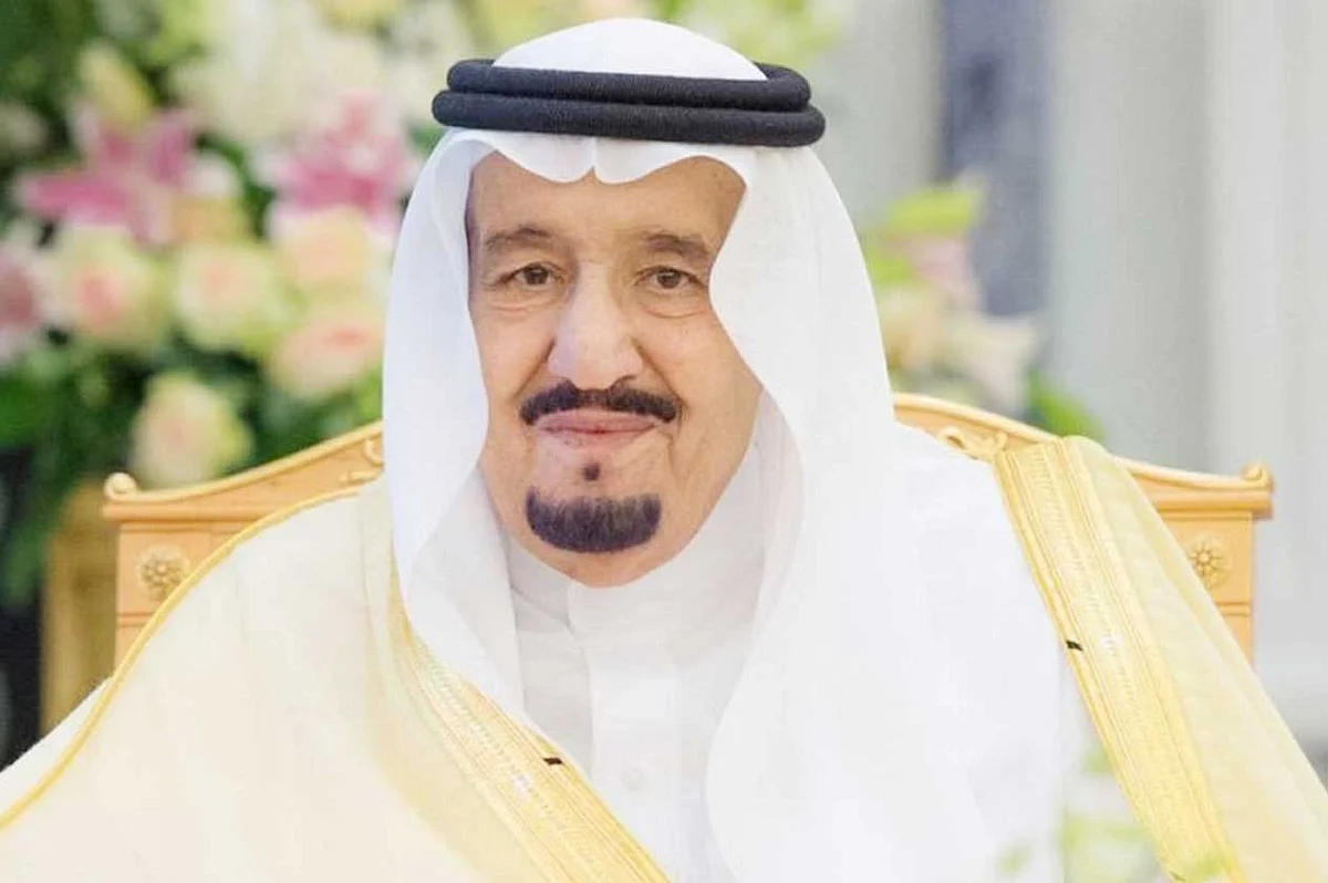 نائب وزير الشؤون الإسلامية يشكر القيادة على الثقة الكريمة