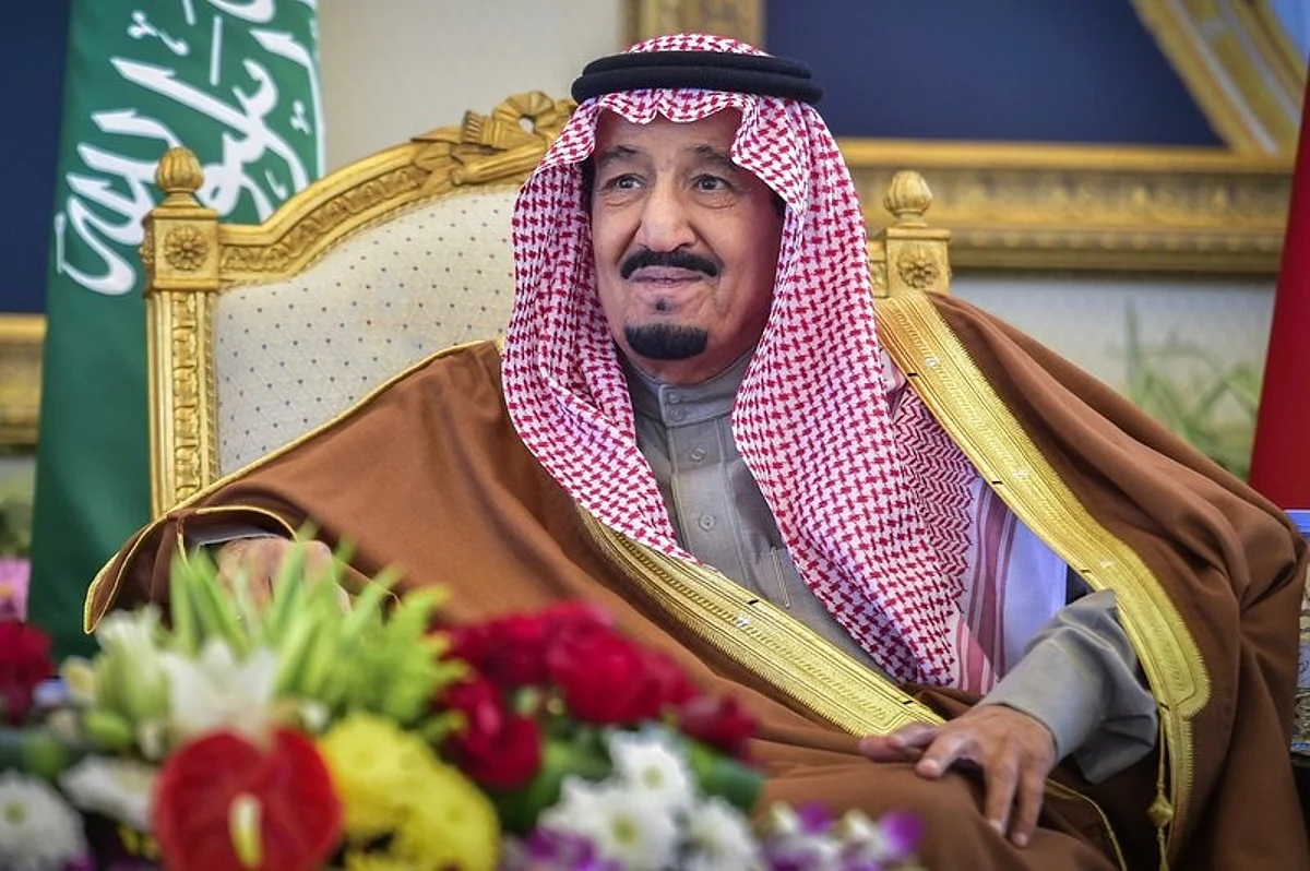 بأمر الملك.. وزارة الخارجية تبدأ عهدًا جديدًا بوزير قادم من عالم النجاح