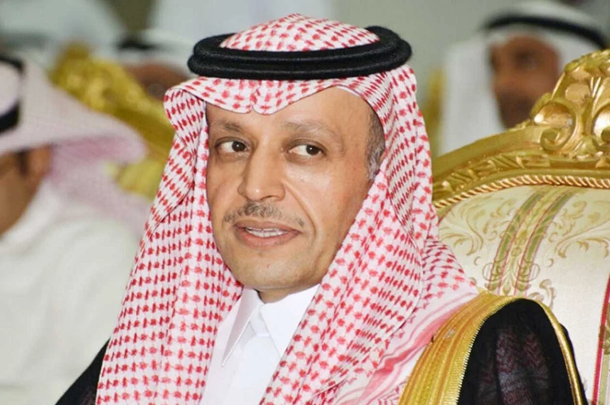 مساعد رئيس هيئة الرياضة: سنعمل على تحقيق تطلعات القيادة والشعب السعودي