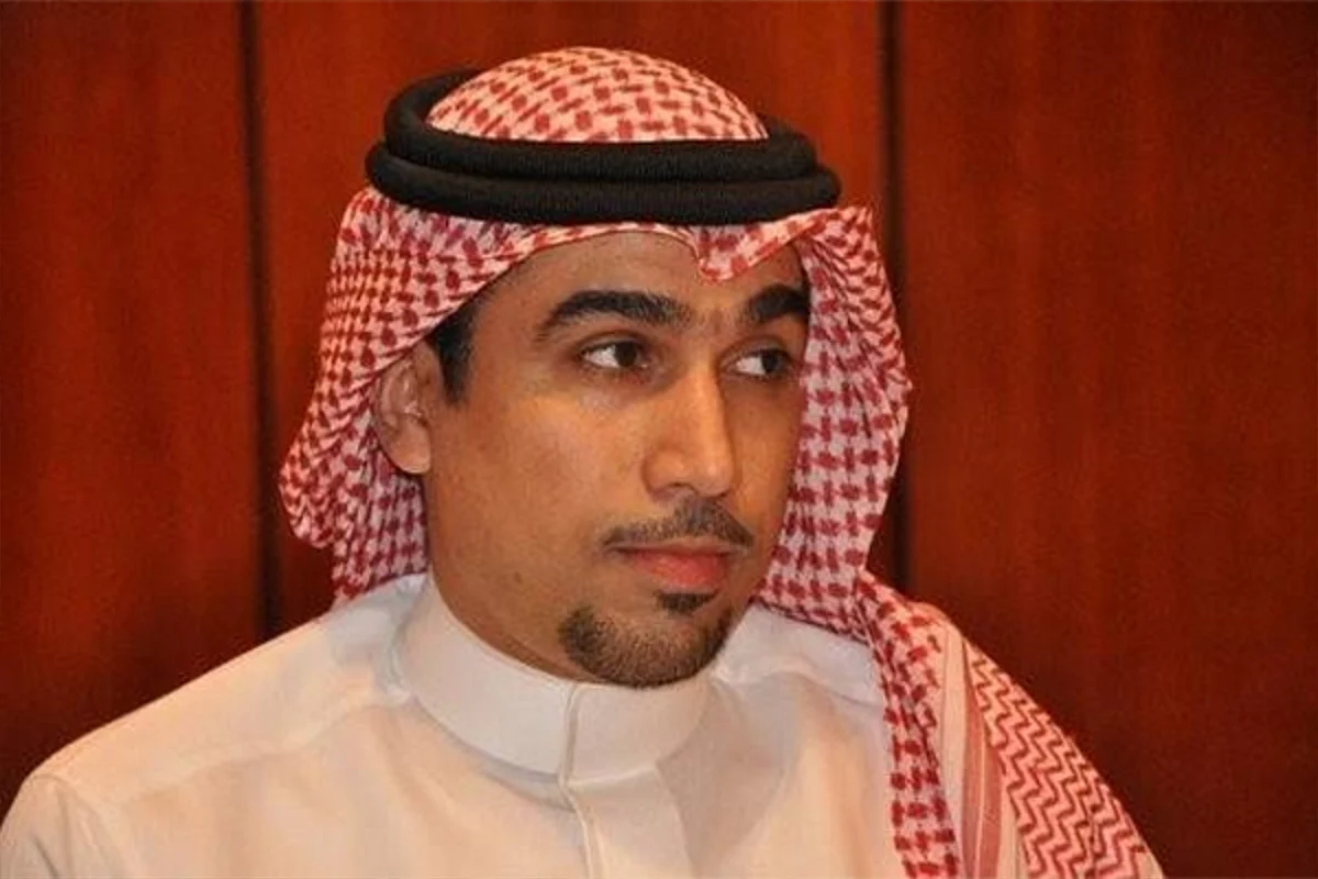 بالفيديو.. حاتم خيمي يطالب جماهير الوحدة بمساعدته على الرحيل