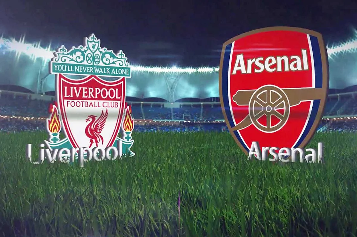 ليفربول وأرسنال.. مواجهة بين اللاعب والمدرب