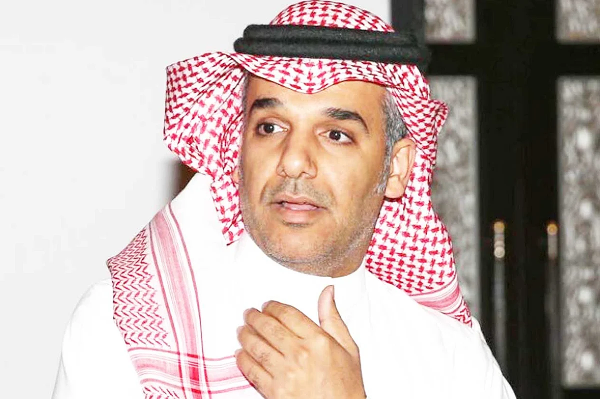 استقالة ماجد النفيعي وتكليف عبدالله بترجي رئيسًا للأهلي