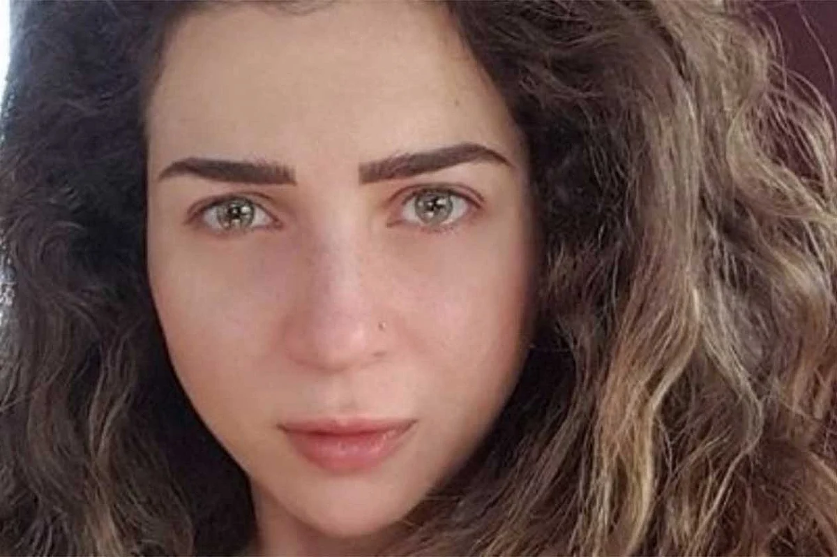 مي عز الدين لـ"عاجل": أقدم اللون الشعبي بشكل مختلف في البرنسيسة بيسة