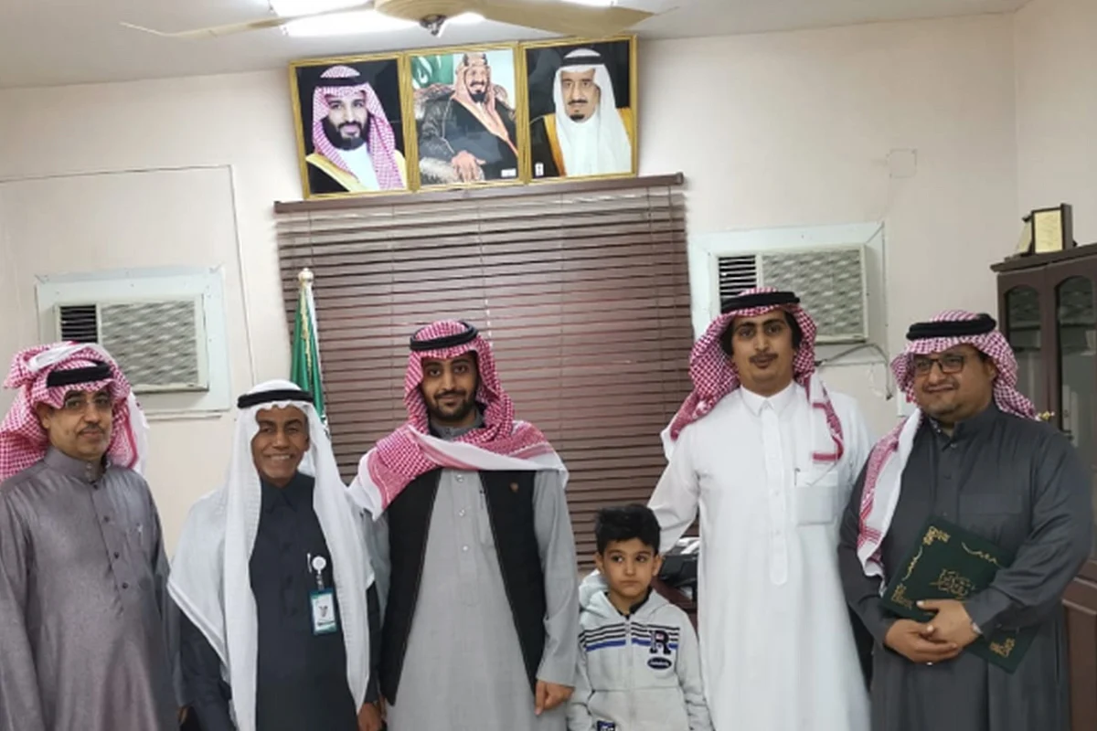 «حرس الحدود» يحصد المراكز الثلاثة الأولى ببطولة الاتحاد السعودي للرماية للقطاعات العسكرية