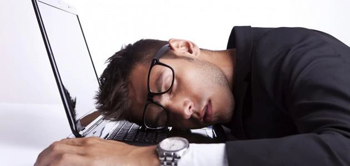 3 أسباب وراء الشعور الدائم بالتعب.. تعرف عليها