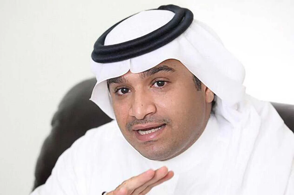 تعيين الزميل موسى محرق مشرفًا عامًّا على إدارة العلاقات والإعلام بجامعة جازان