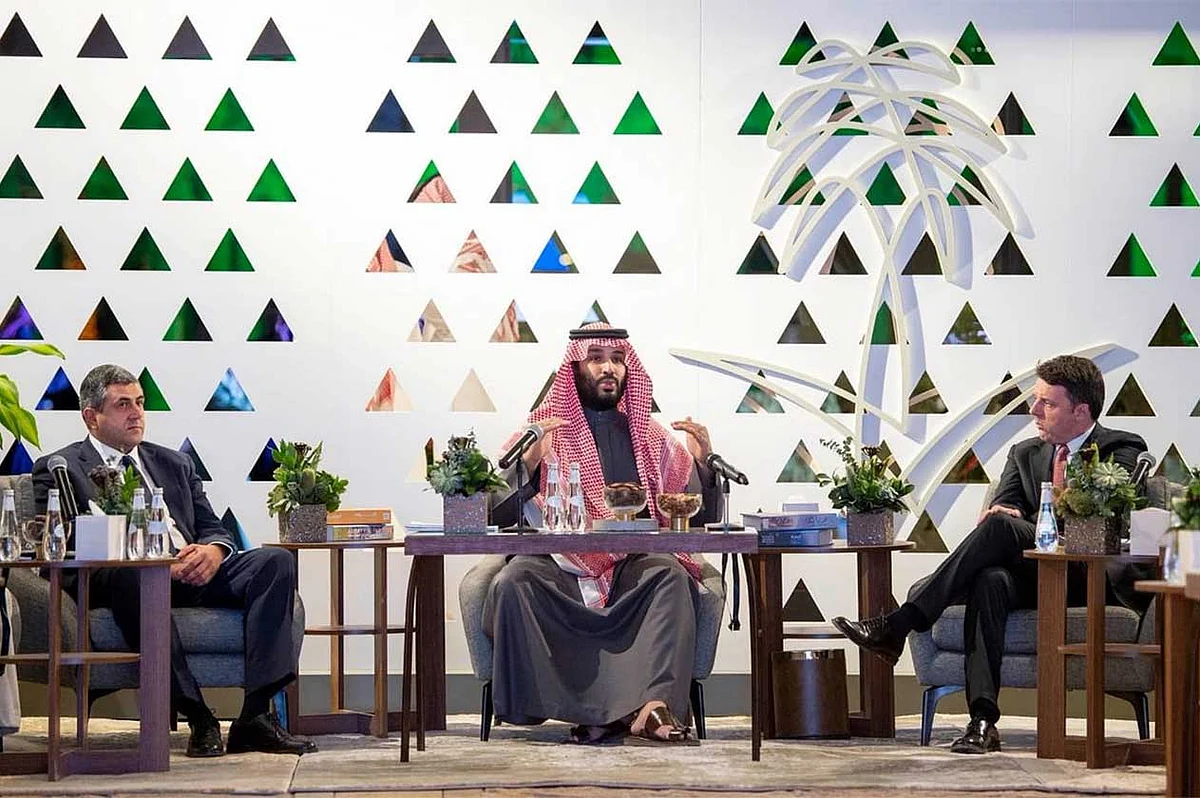 ولي العهد يترأس ورشة عمل لبحث مستقبل السياحة في المملكة حسب رؤية 2030