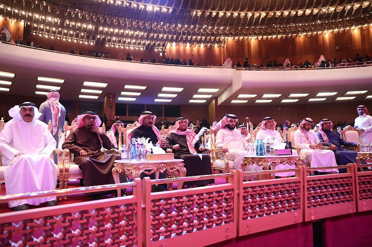 أمسية استثنائية تخلّد ذكرى صاحب الحنجرة الذهبية أبوبكر سالم