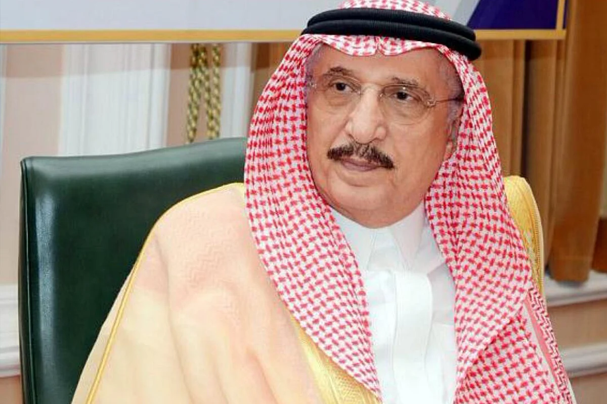 أمير جازان يرعى فعاليات اليوم العالمي للدفاع المدني ويدشن حملة «كاشف الدخان»