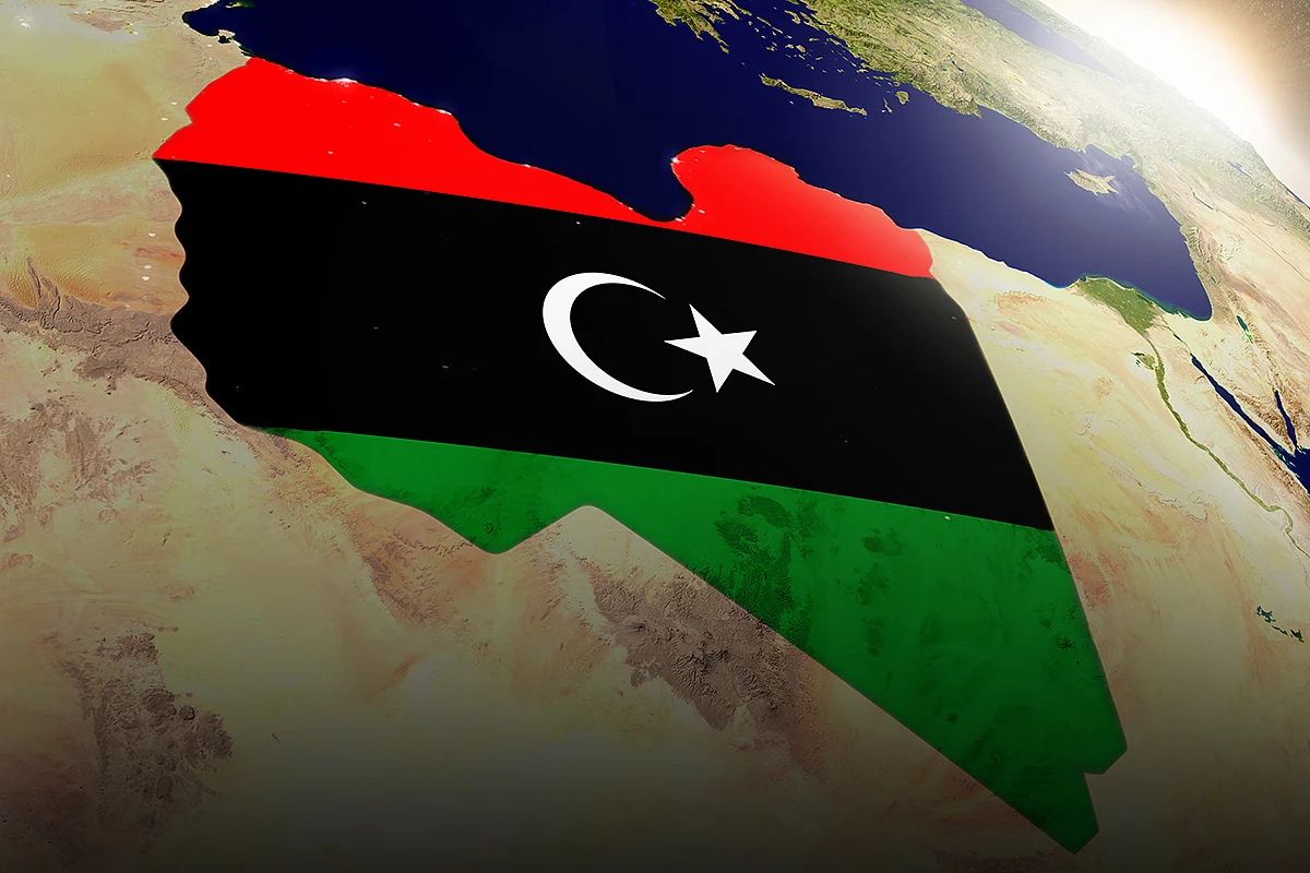 4 دول تتزعمها الولايات المتحدة تُصدر بيانًا حول الأحداث في ليبيا ومستقبل النفط
