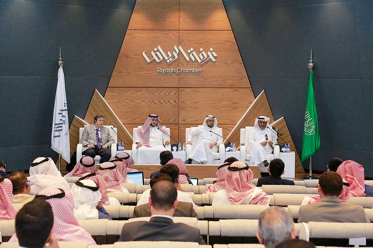 مدينة الملك عبدالله للطاقة الذرية تطرح 9 مشاريع بقيمة 1.1 مليار ريال