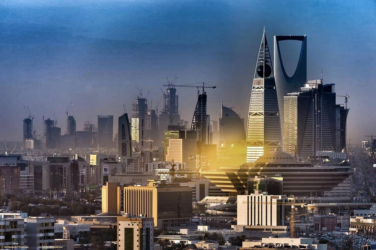 التدفقات الاستثمارية الأجنبية.. فُرص واعدة للقطاع المصرفي السعودي