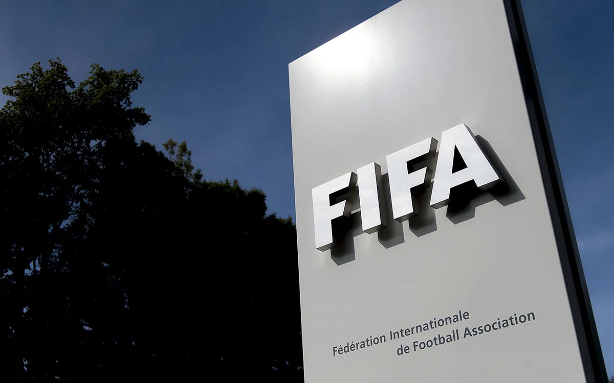 رسميًّا.. تأجيل رفع عدد المنتخبات المشاركة في كأس العالم 2022