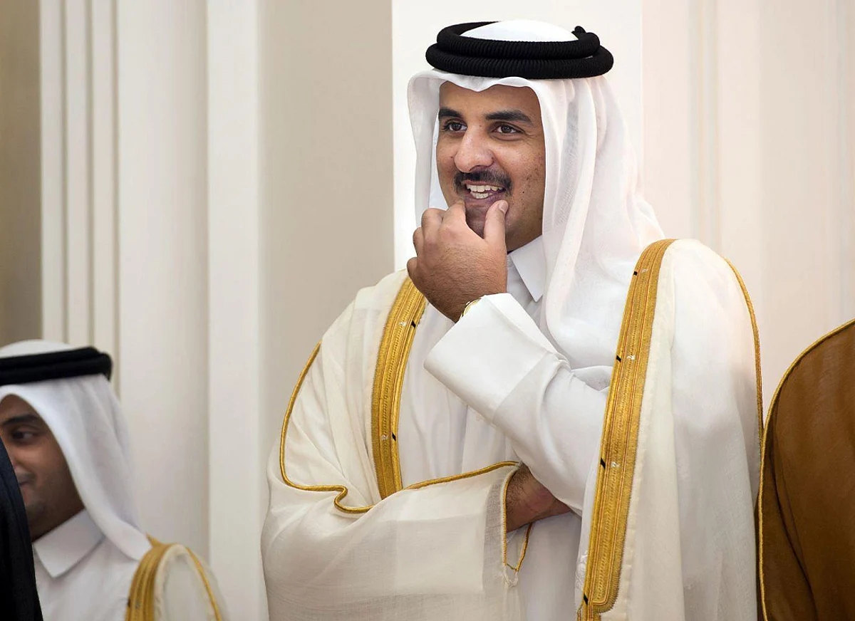 «الأقربون المظلومون في قطر».. قصة غدر تنظيم الحمدين بذوي أرحامه