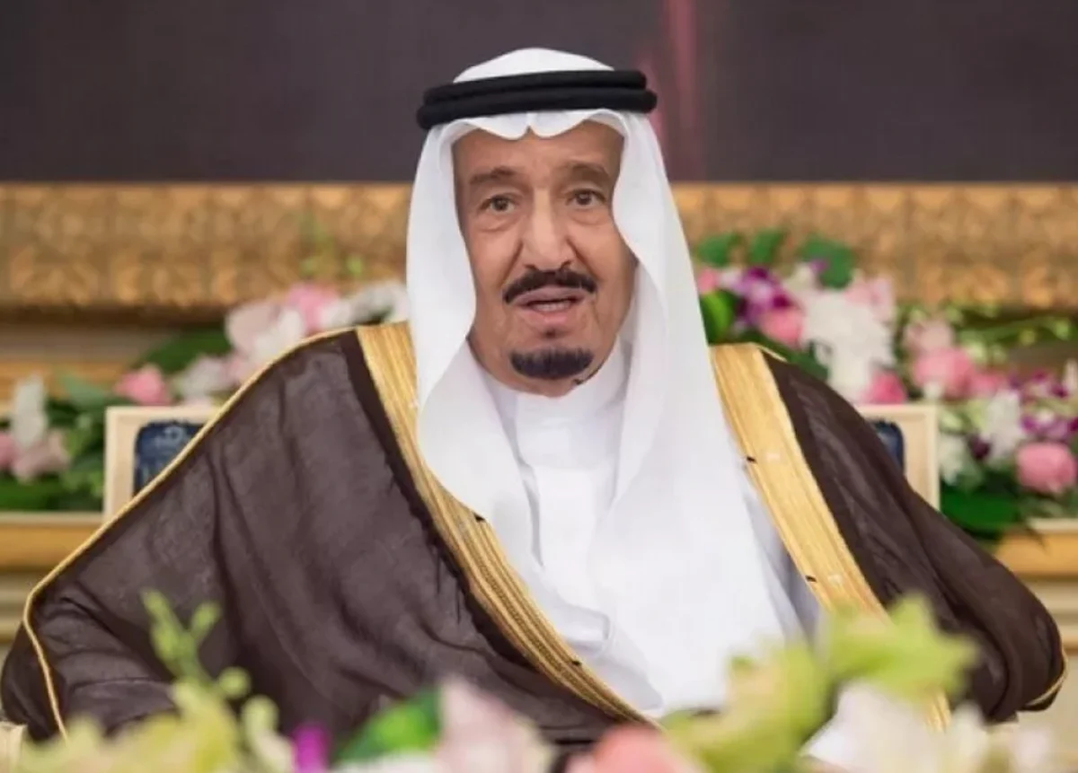 خادم الحرمين يدين الحادث الإرهابي في نيوزيلندا ويؤكد: مواجهة الكراهية مسؤولية الجميع