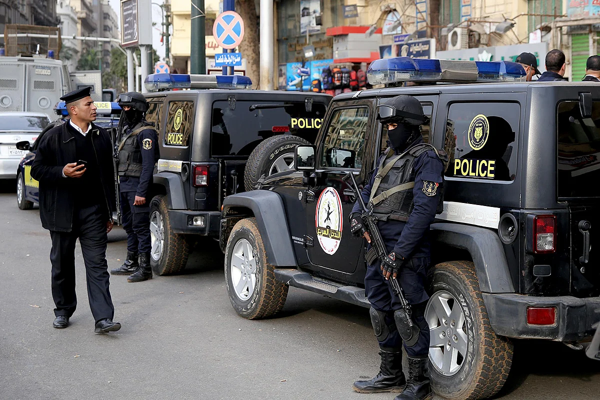 الكشف عن تفاصيل جريمة قتل مسن كويتي في مصر