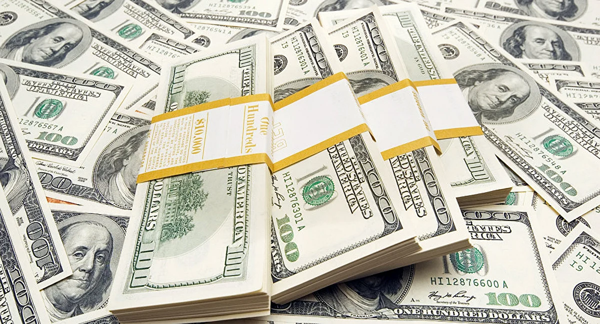 الخرطوم تقترض 300 مليون دولار من صندوق النقد العربي