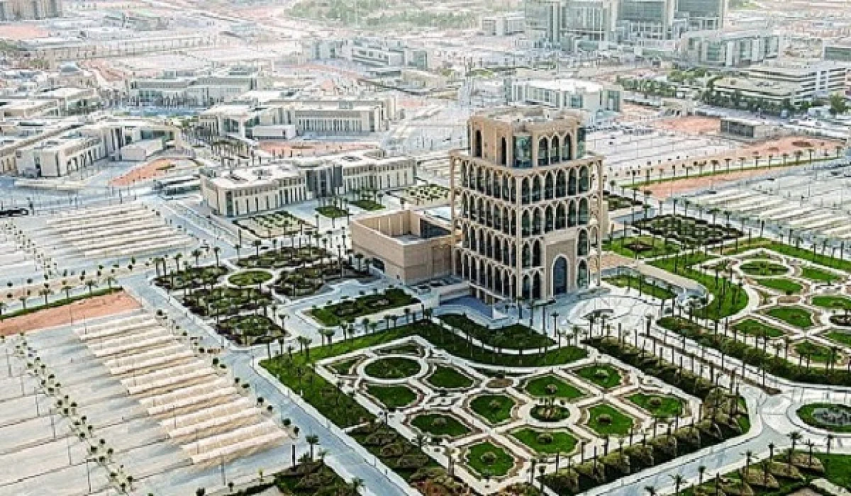 جامعة الملك سعود تعلن عن وظائف نسائية شاغرة في تخصصات مختلفة