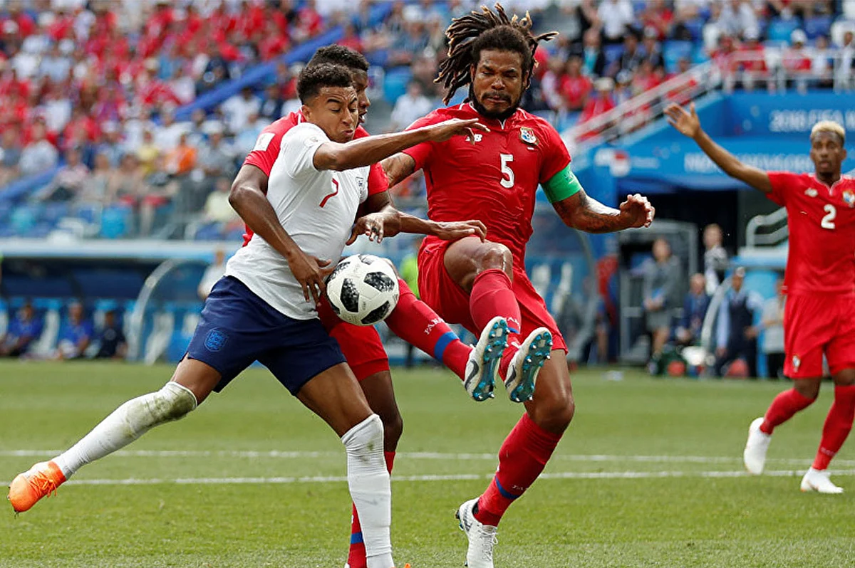 جيل الشباب يحمل آمال منتخب إنجلترا في تصفيات كأس أوروبا 2020