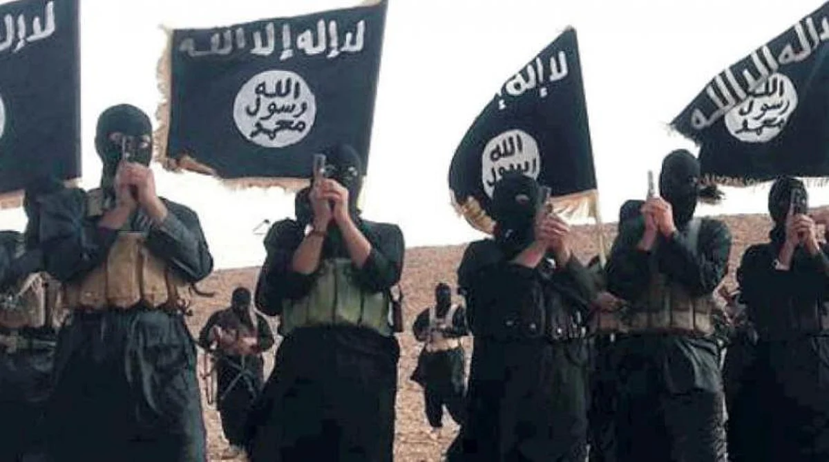 «بيلد»: «داعش» لم يمت.. والعراق الهدف الأول للتنظيم الإرهابي