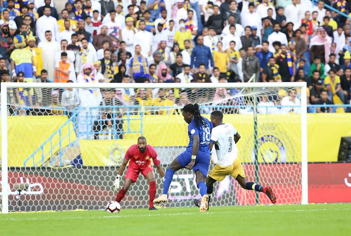 النصر يسعى لكسر تفوق الهلال في «ديربي الرياض»