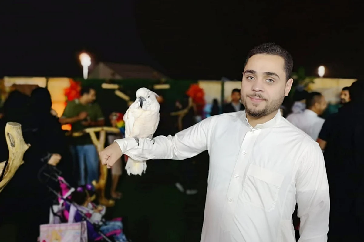 بالصور.. «موسم الشرقية» يُبهر أهالي القطيف بفعاليات مبدعة