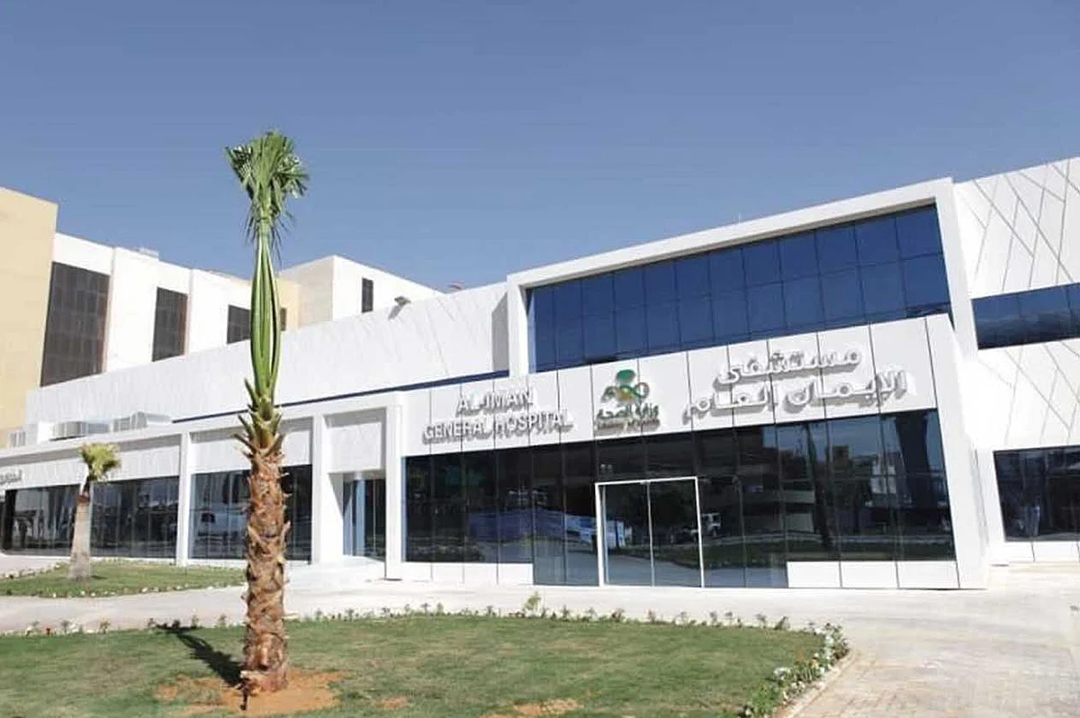 إجراء أول عملية لـ«الحول الوحشي» في مستشفى الإيمان بالرياض