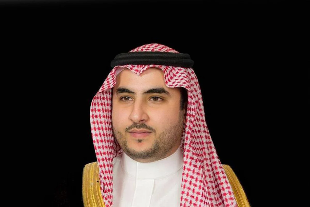 خالد بن سلمان وبومبيو يؤكدان أهمية التصدي لممارسات إيران في المنطقة