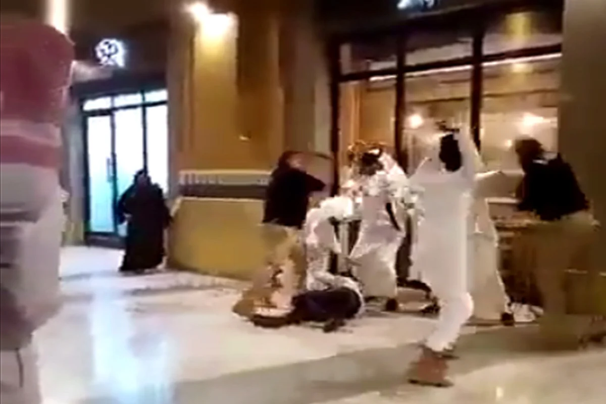 الداخلية الكويتية تبحث عن 4 جناة اعتدوا على «وافد عربي»