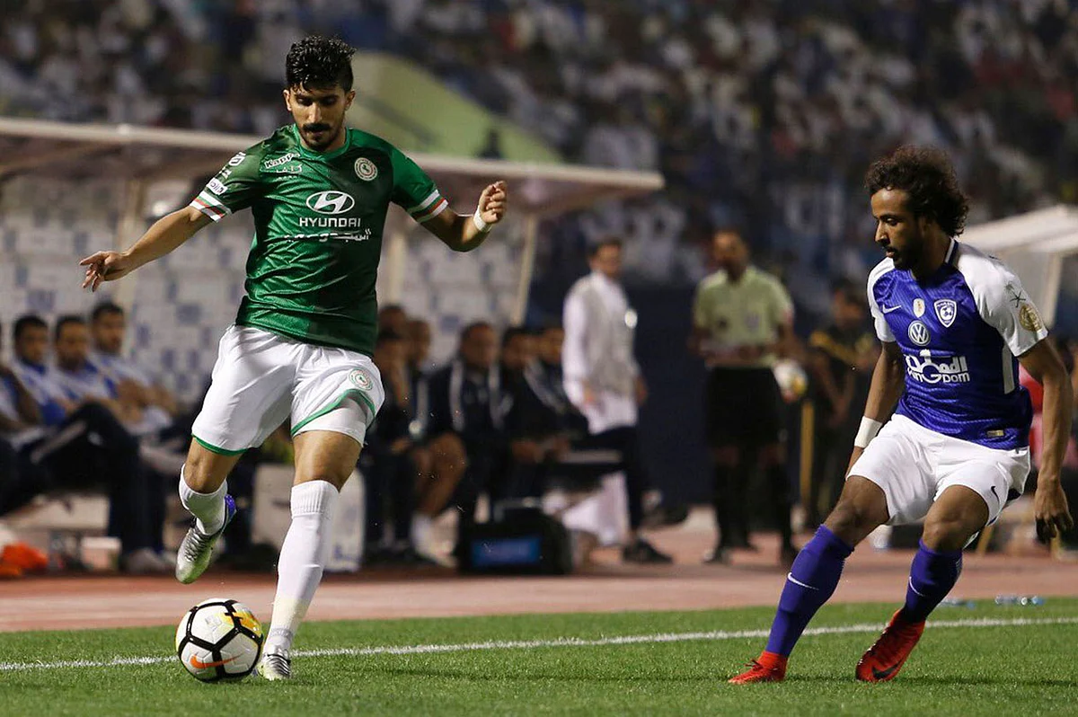 الاتفاق يحفّز جماهيره على حضور مواجهة الهلال بخصم 50%