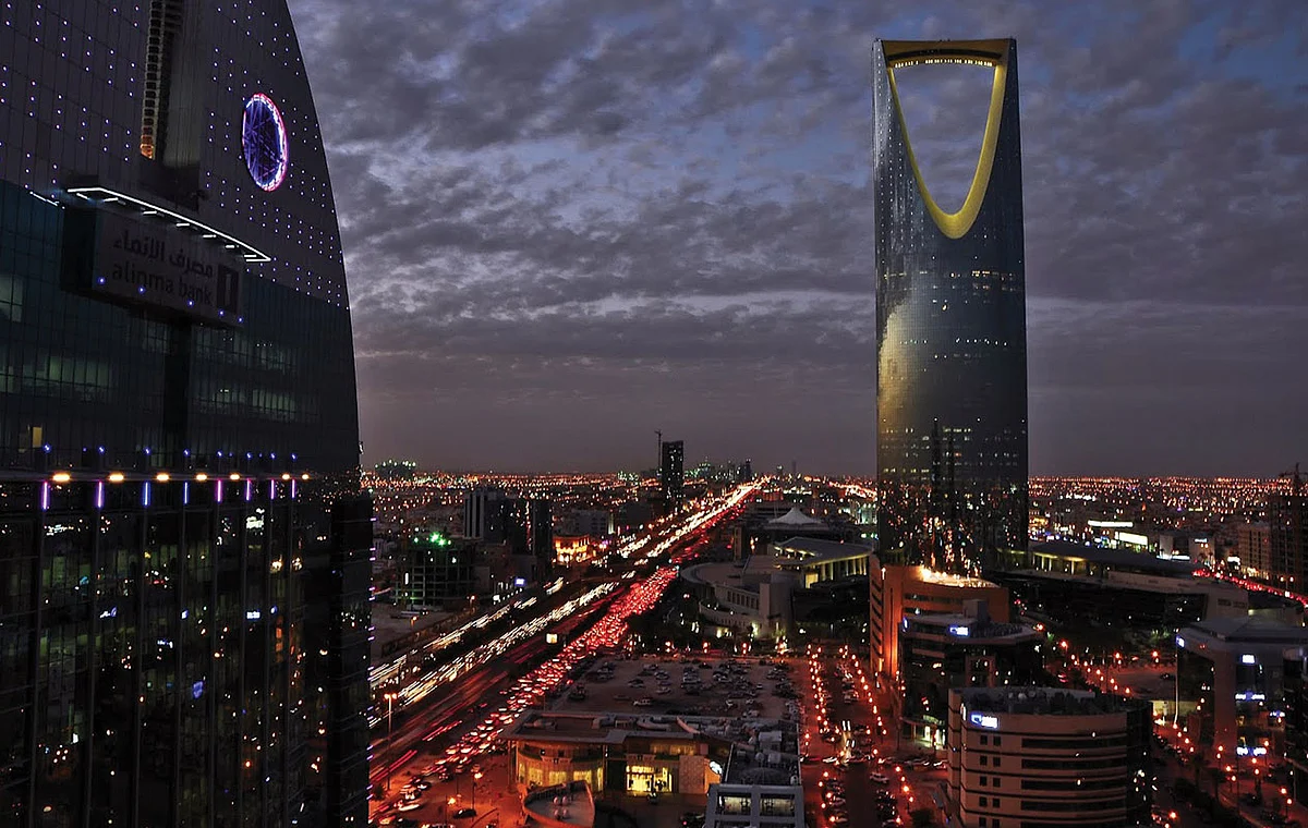 السعودية تُحقّق أعلى نمو فصلي منذ مطلع 2016 مدفوعًا بتوسع بالقطاع النفطي