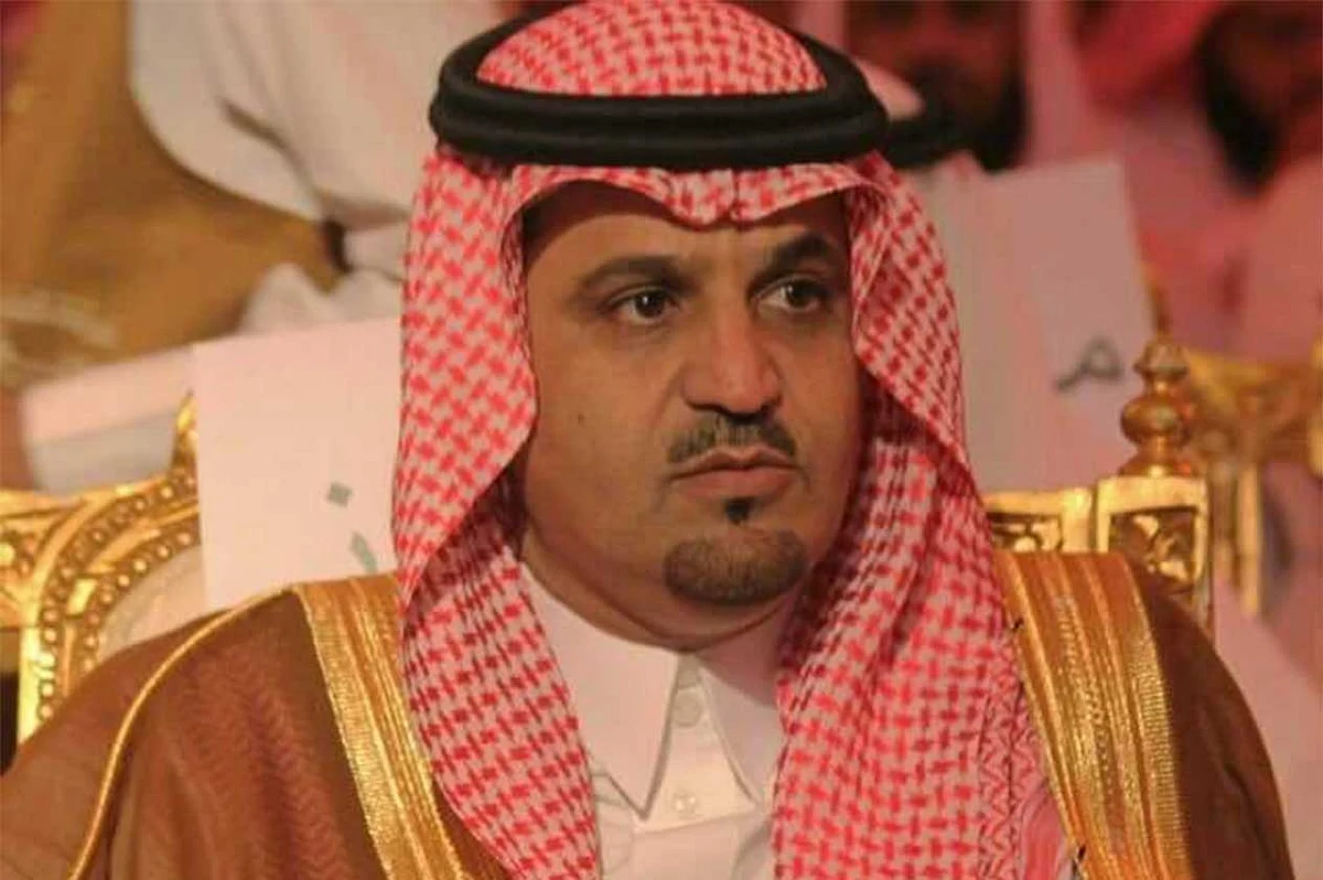 محافظ بلجرشي: ما حدث بـ«سوق السبت» غير مقبول.. ومثل هذه الفعاليات ستكون للنساء فقط
