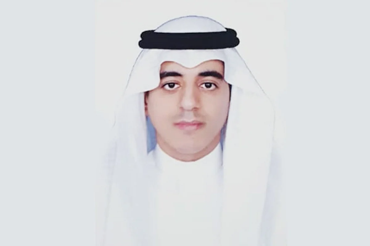 تكليف محمد الغامدي بمهام مساعد مدير إدارة الحج بوزارة الصحة