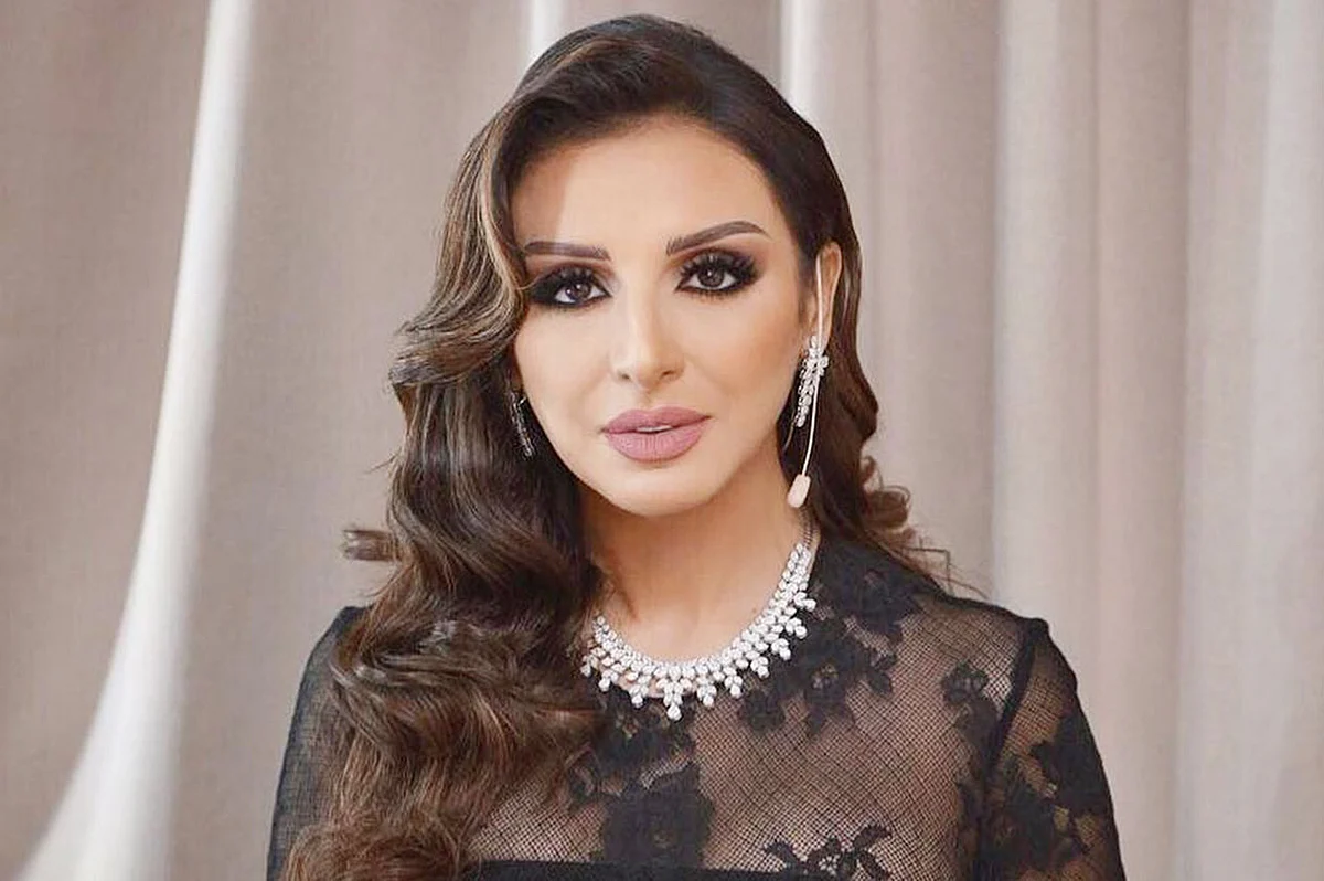 أنغام: أحرص على التنوع.. ووجود زوجي في حياتي «حالة خاصة جدًا»