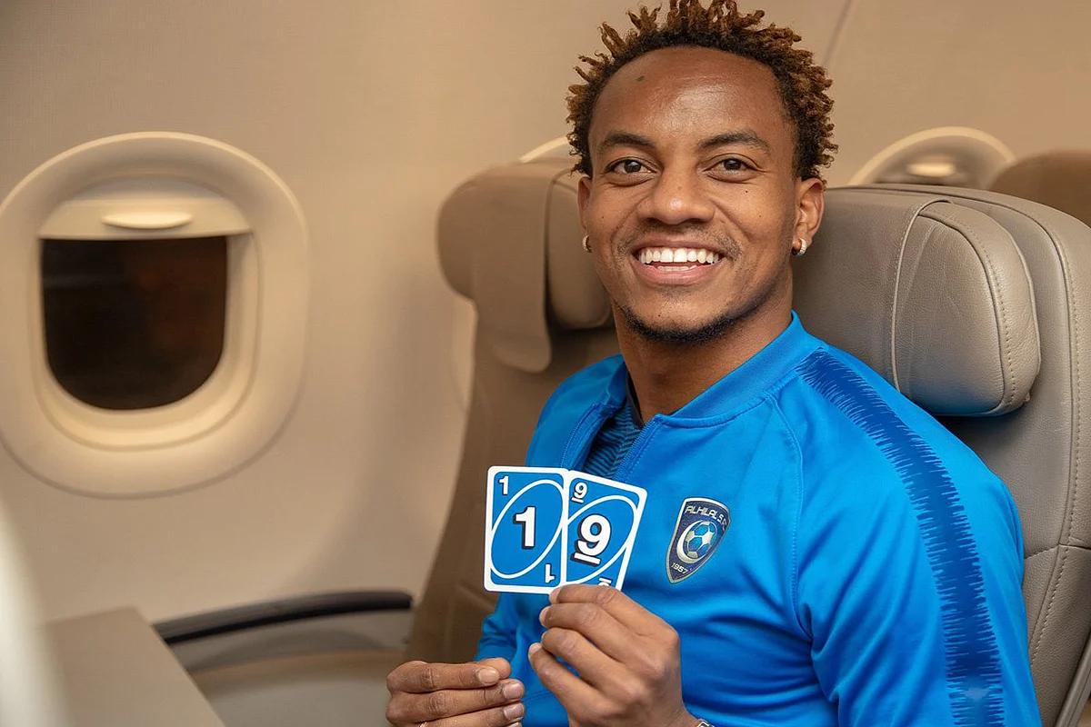 صحيفة بيروفية تحدد المسؤول عن سقوط الهلال أمام التعاون في الكأس