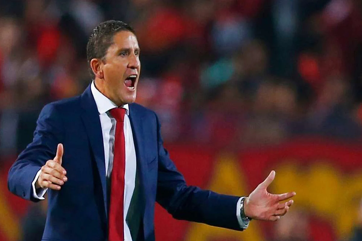 جاريدو يقترب من العودة إلى الدوري المصري