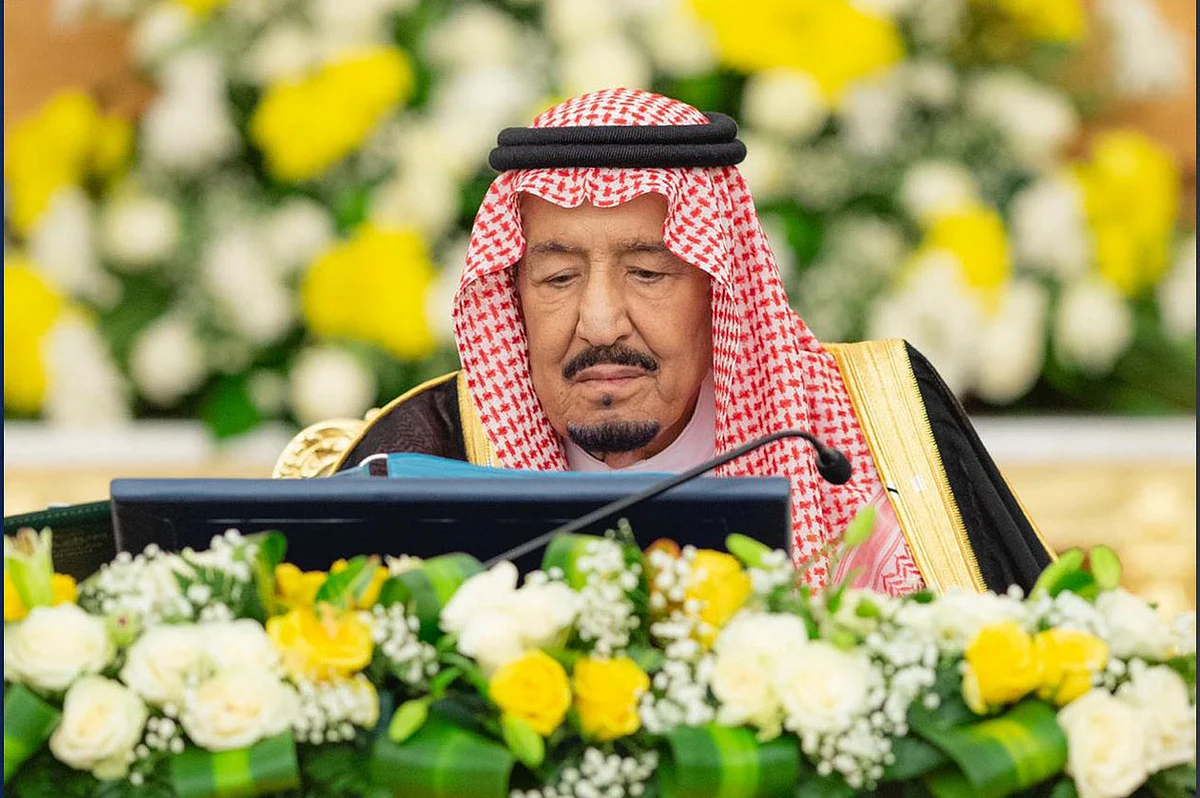 مجلس الوزراء: التقديرات الإيجابية لوكالات التصنيف العالمية تعكس قوة اقتصاد المملكة