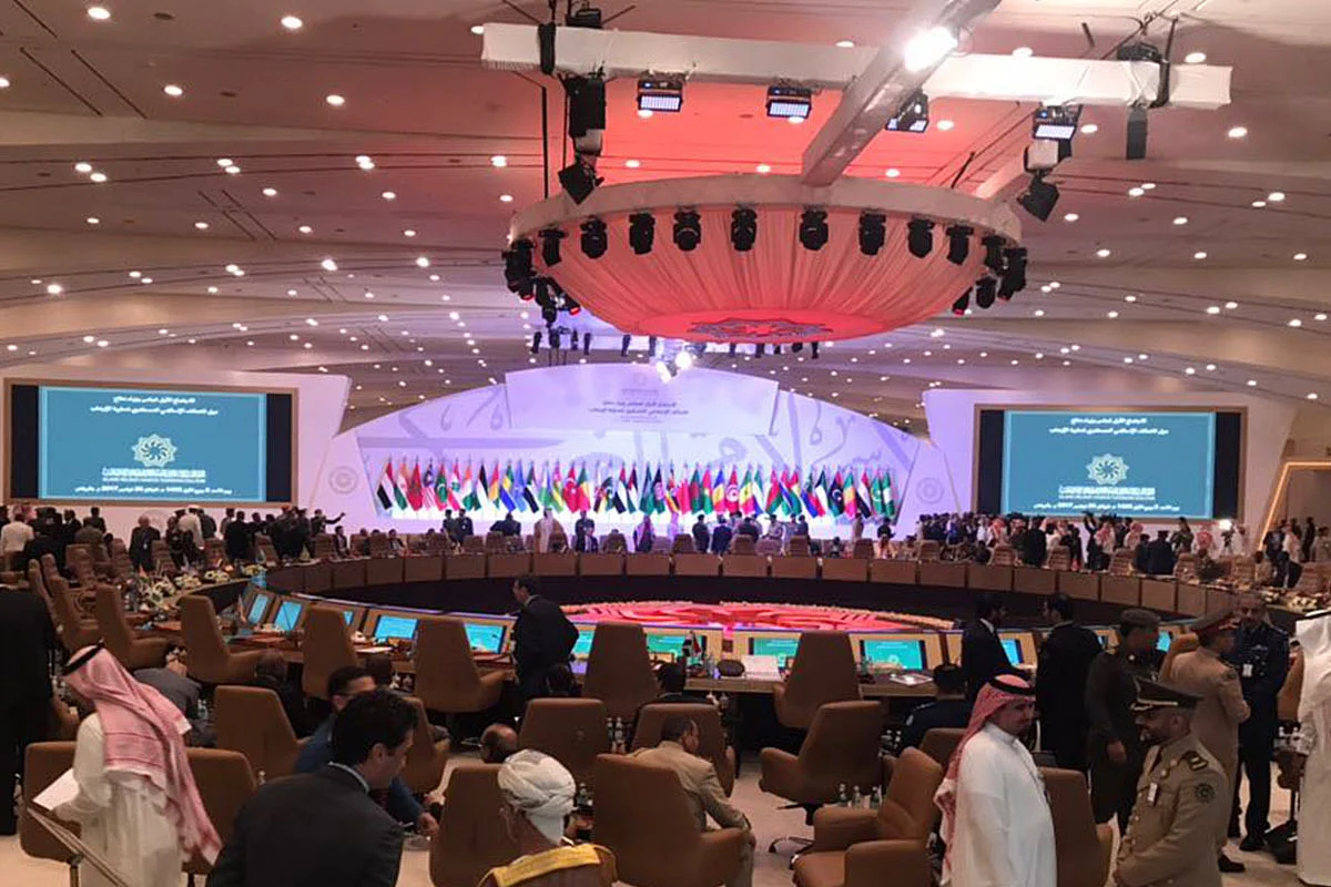 الكويت وليبيا تنضمان لـ«التحالف الإسلامي العسكري» بالرياض