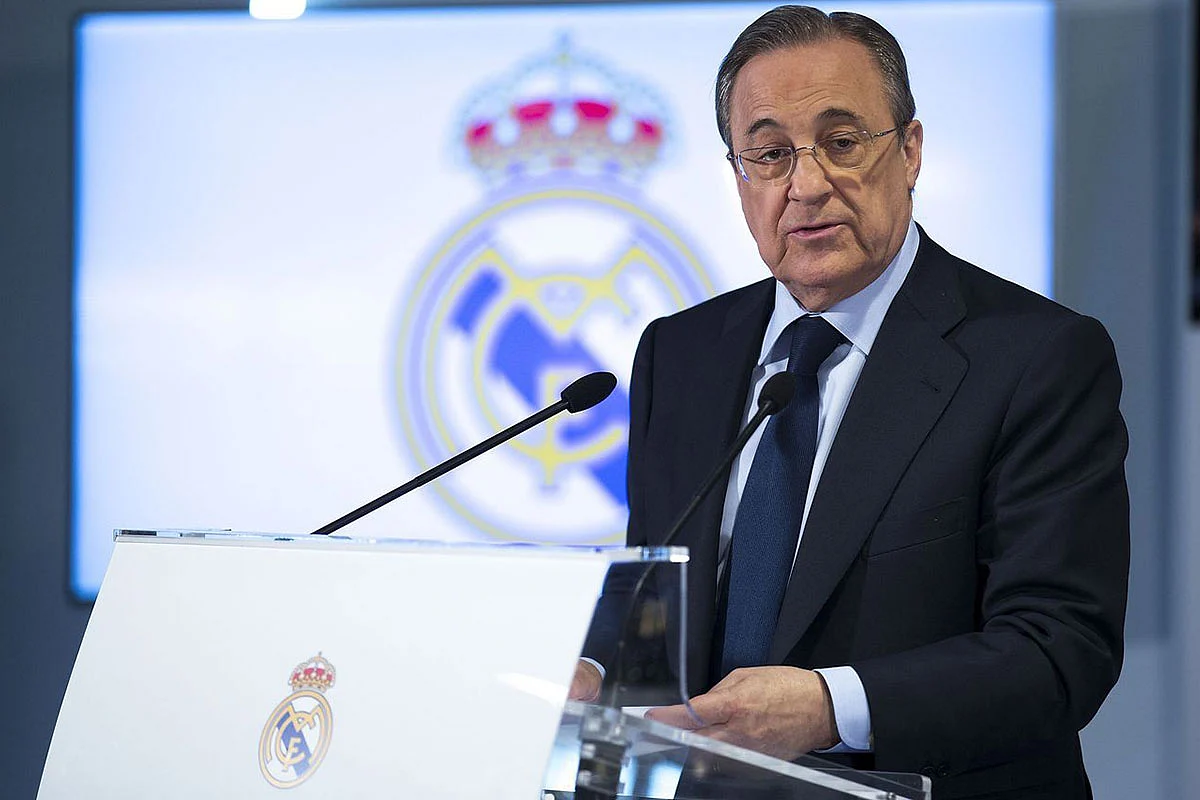 «ماركا»: ميركاتو الصيف يكبد خزينة ريال مدريد 100 مليون يورو
