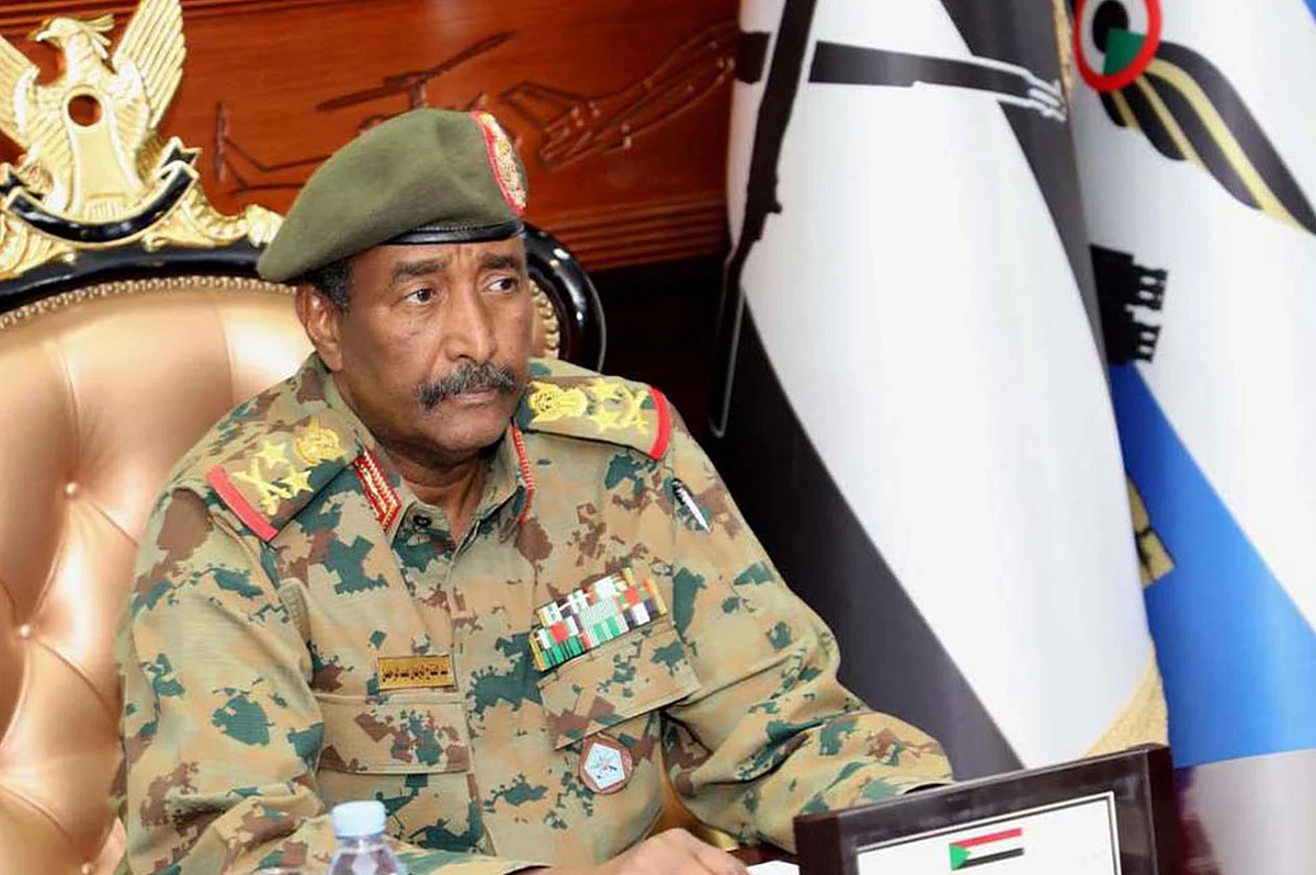 السلطات السودانية تحبط «انقلابًا عسكريًّا» ومصادر تكشف هوية المتورطين