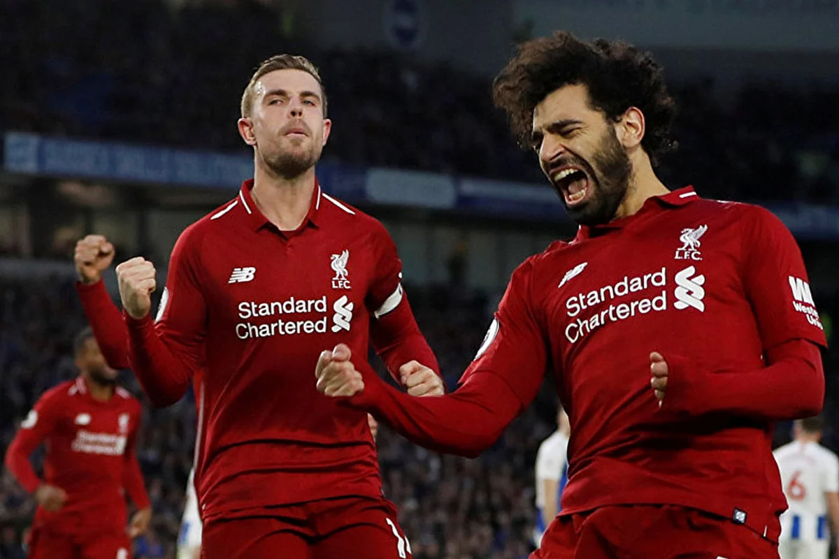 مدرب توتنهام: نهائي دوري الأبطال سيُحسم بالمشاعر.. وليفربول الأقرب